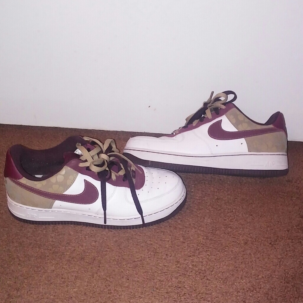 Women's Nike Air Force 1 '07